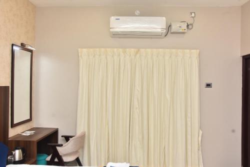 Epr Residency,,3 star