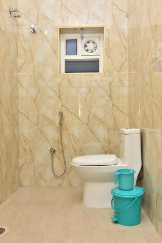 Epr Residency,,3 star