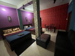 Hotel Cosy Home,,3 star