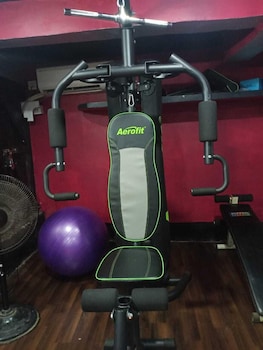 Hotel Cosy Home,,3 star