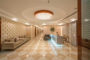 gajraula sukhdev dhaba and resort