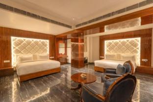 Gajraula Sukhdev Dhaba & Resort,,3 star