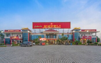 gajraula sukhdev dhaba and resort