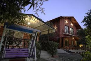 aarambh jungle vista resort gir