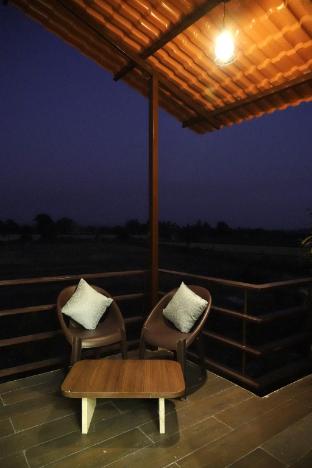 aarambh jungle vista resort gir