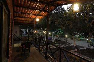 aarambh jungle vista resort gir