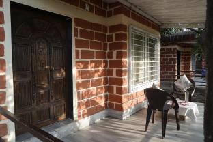 aarambh jungle vista resort gir