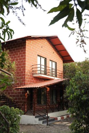 aarambh jungle vista resort gir