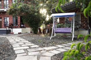 aarambh jungle vista resort gir