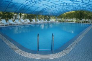 aarambh jungle vista resort gir