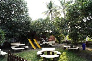 aarambh jungle vista resort gir