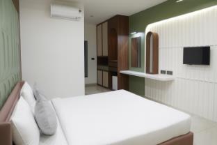 aarambh jungle vista resort gir