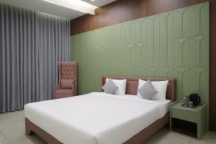 aarambh jungle vista resort gir