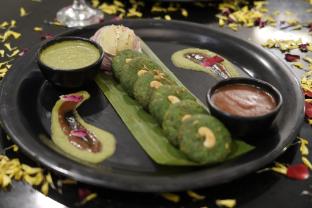 aarambh jungle vista resort gir