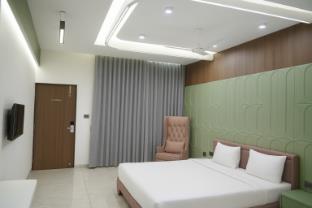 aarambh jungle vista resort gir