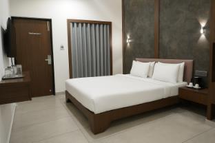 aarambh jungle vista resort gir