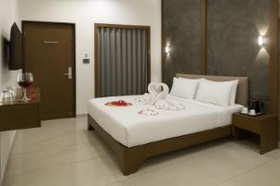 aarambh jungle vista resort gir