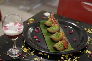 aarambh jungle vista resort gir