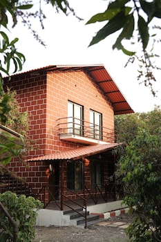 aarambh jungle vista resort gir