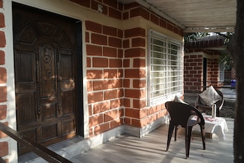 aarambh jungle vista resort gir