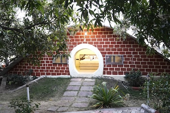 aarambh jungle vista resort gir