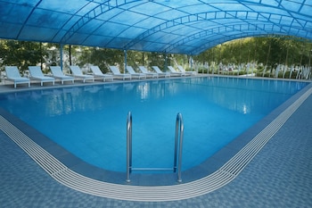 Aarambh Jungle Vista Resort, Gir,,3 star