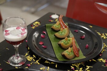 Aarambh Jungle Vista Resort, Gir,,3 star