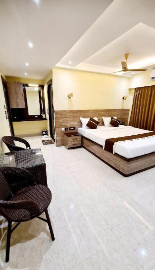 hotel belsseshe