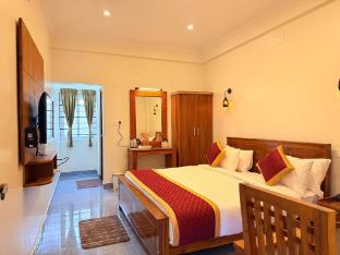 hotel lumino crown
