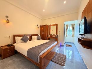 hotel lumino crown