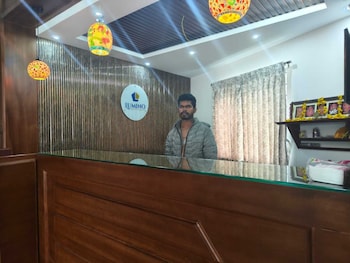 Hotel Lumino Crown,,3 star