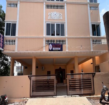 Sakthi Residency,,2 star