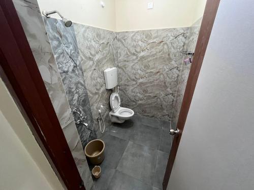 Sakthi Residency,,2 star