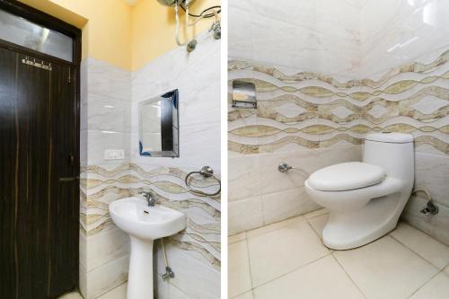 Hotel O Kuber 7,,5 star