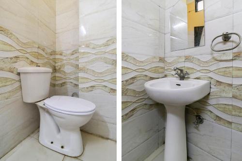 Hotel O Kuber 7,,5 star