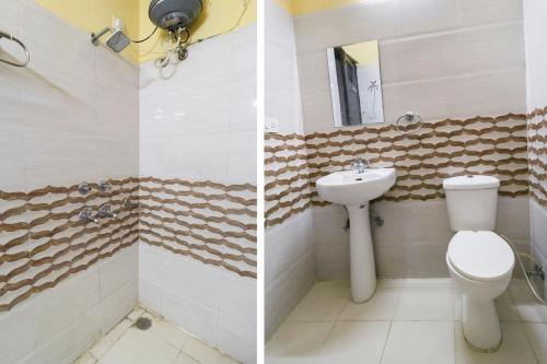 Hotel O Kuber 7,,5 star