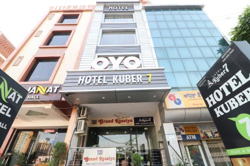 hotel o kuber 7