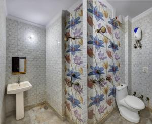 hotel sunshine by the premium villa