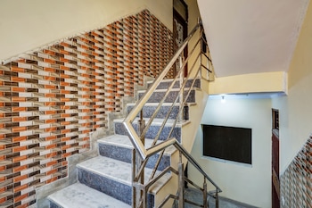 Hotel Sunshine By The Premium Villa,,2 star