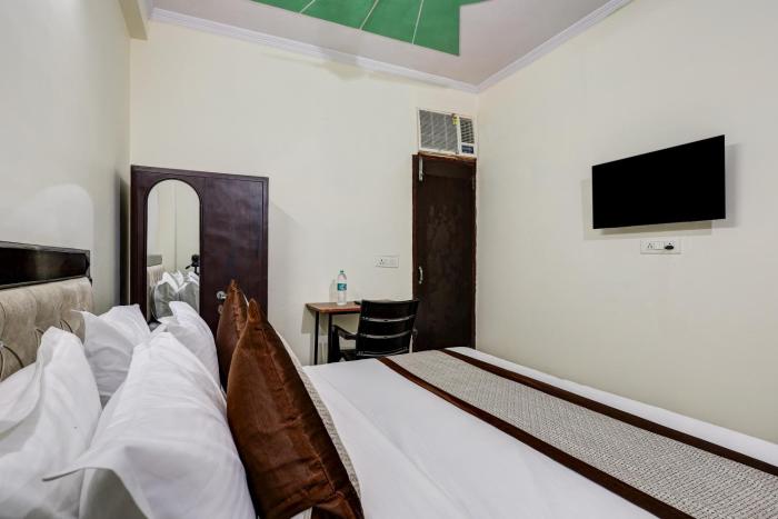 hotel sunshine by the premium villa