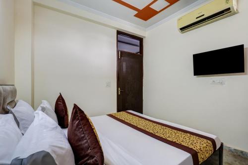 hotel sunshine by the premium villa