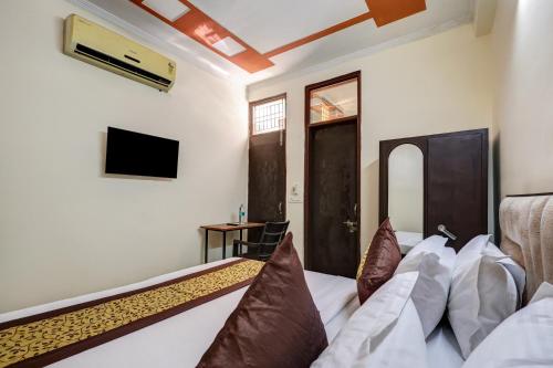 hotel sunshine by the premium villa