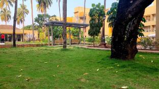 charvi reemz grand suites anjuna beach