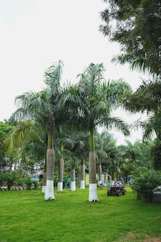 golden farms resorts