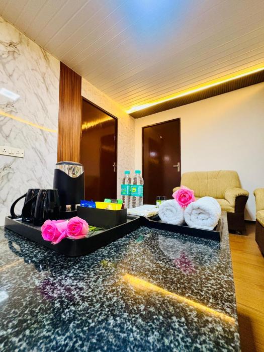 golden farms resorts