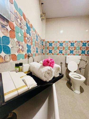 golden farms resorts