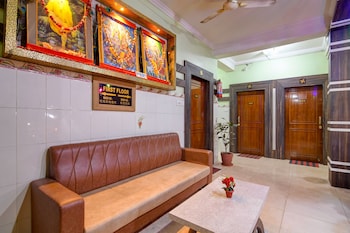 Hotel Shree Krishna,,2 star