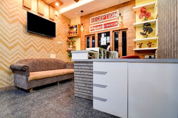 Hotel Shree Krishna,,2 star