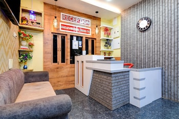 Hotel Shree Krishna,,2 star