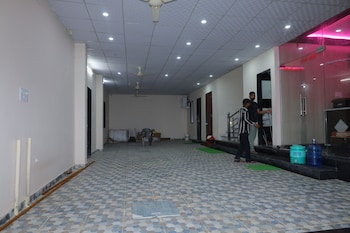 hotel pawan putra